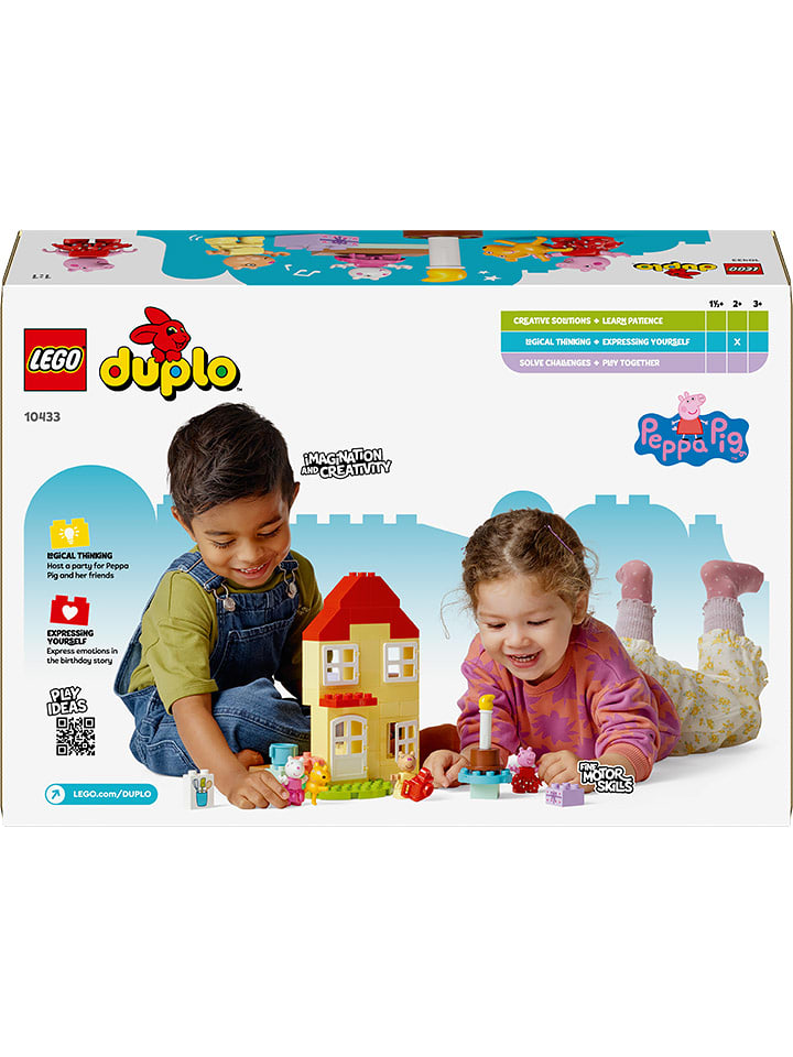 LEGO LEGO® DUPLO® 