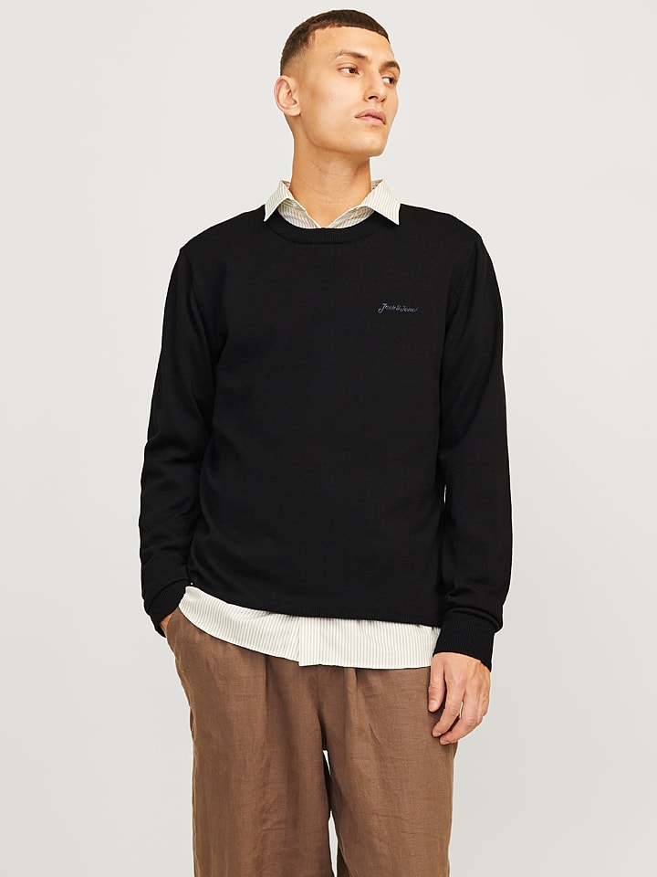 Jack & Jones Sweter 