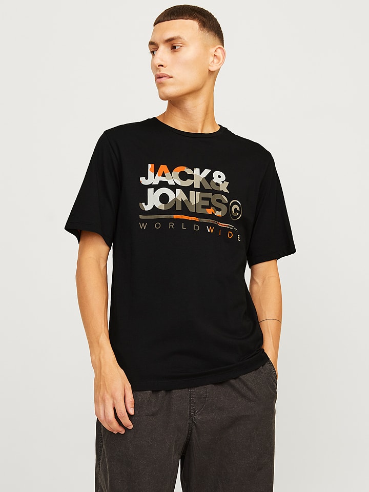 Jack & Jones Koszulka 