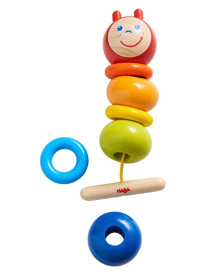 Haba Przewlekanka - 2+