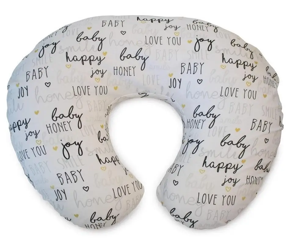 Poduszka do karmienia Boppy hello baby 0-9m - Chicco