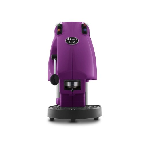 Frog Didiesse REVOLUTION BASE PURPLE