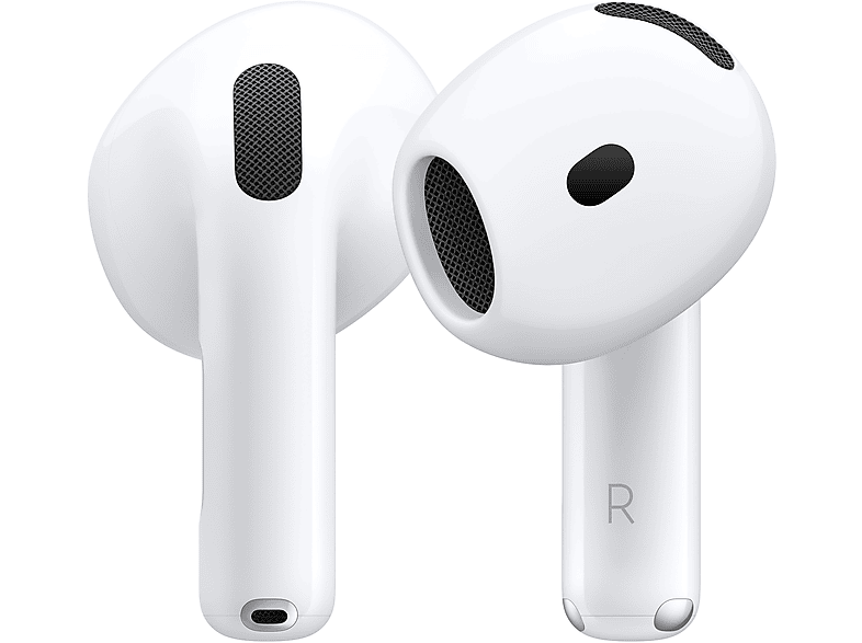 APPLE AirPods 4 MXP63ZM/A