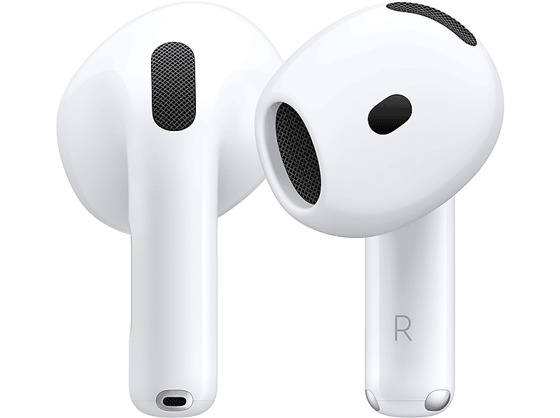 APPLE AirPods 4 z ANC MXP93ZM/A