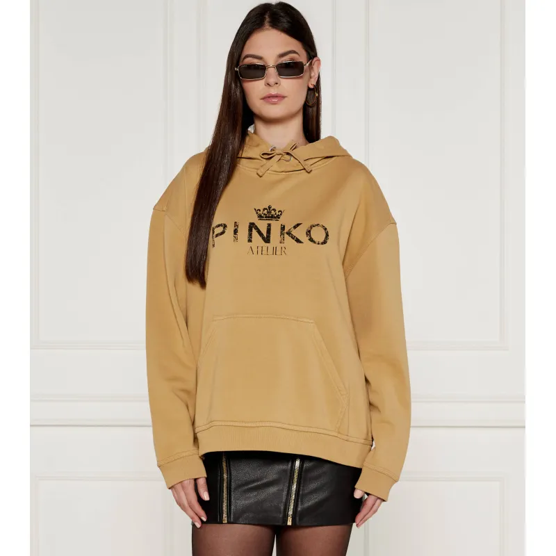 Pinko Bluza | Regular Fit