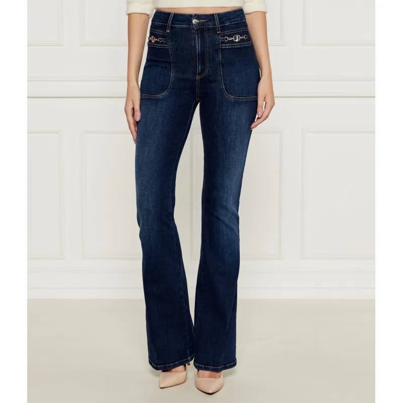 Liu Jo Jeansy | flare fit