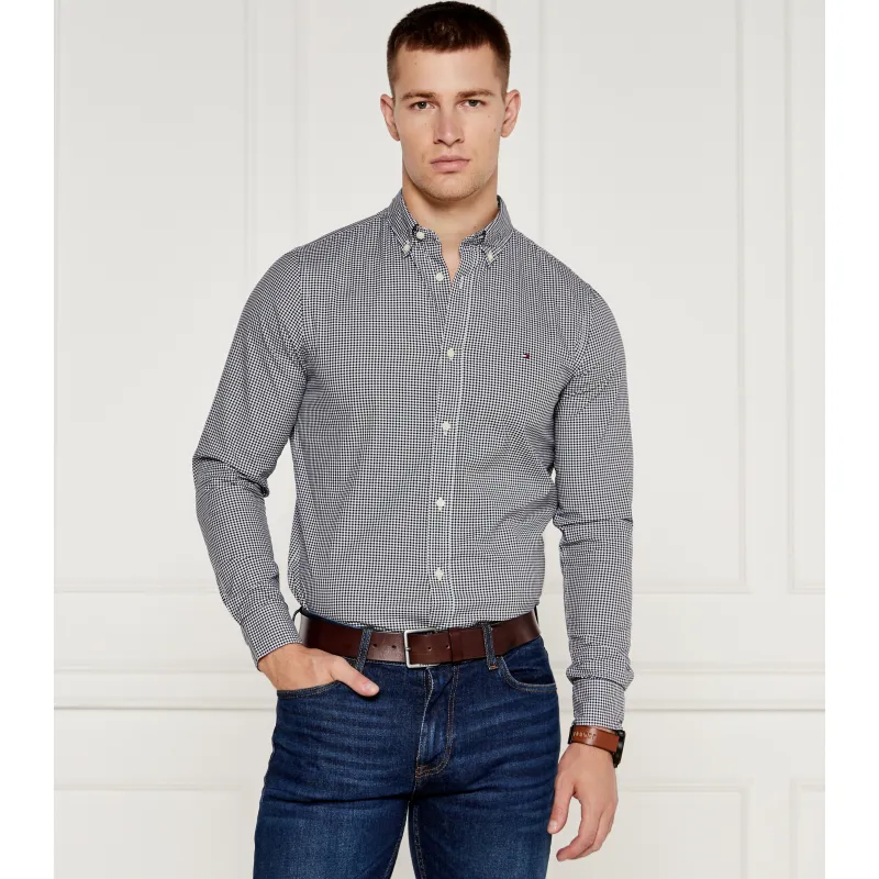 Tommy Hilfiger Koszula | Regular Fit