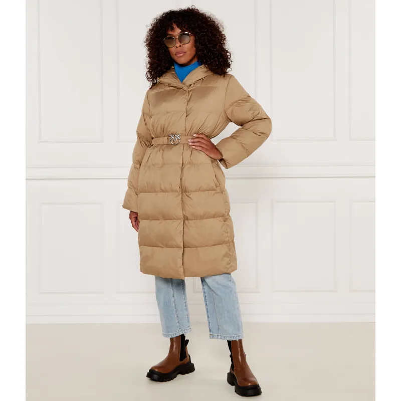 Pinko Kurtka COLLIRIO CABAN | Regular Fit