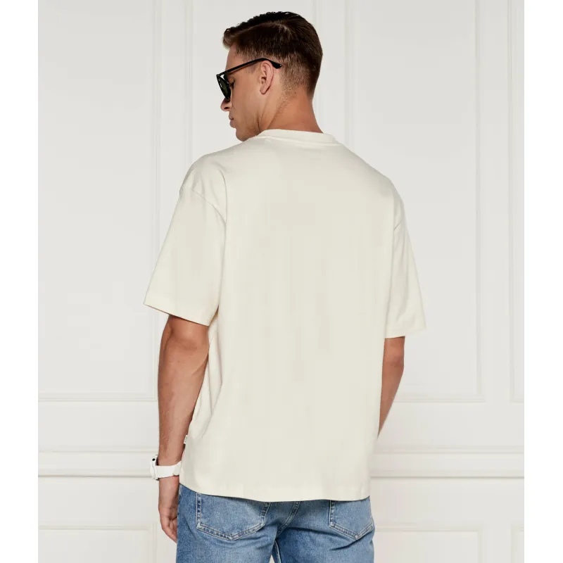 Guess Jeans T-shirt | Oversize fit