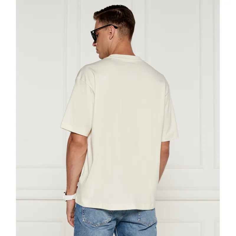 Guess Jeans T-shirt | Oversize fit