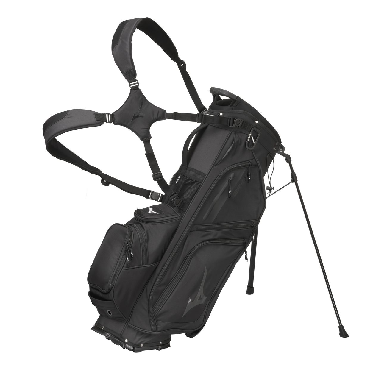 Torba golfowa Mizuno BR-DX Standbag