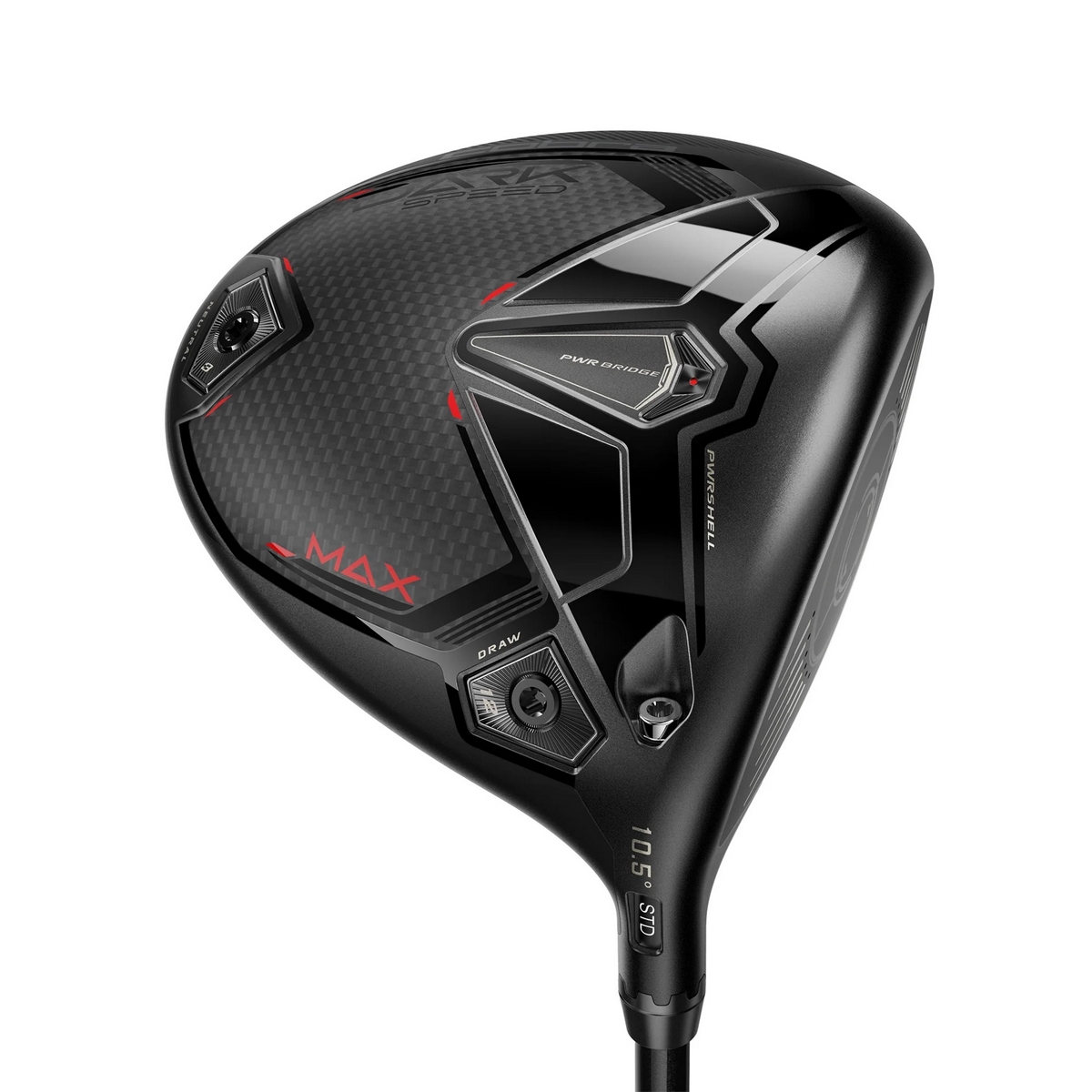 Cobra Darkspeed Max Driver kij golfowy