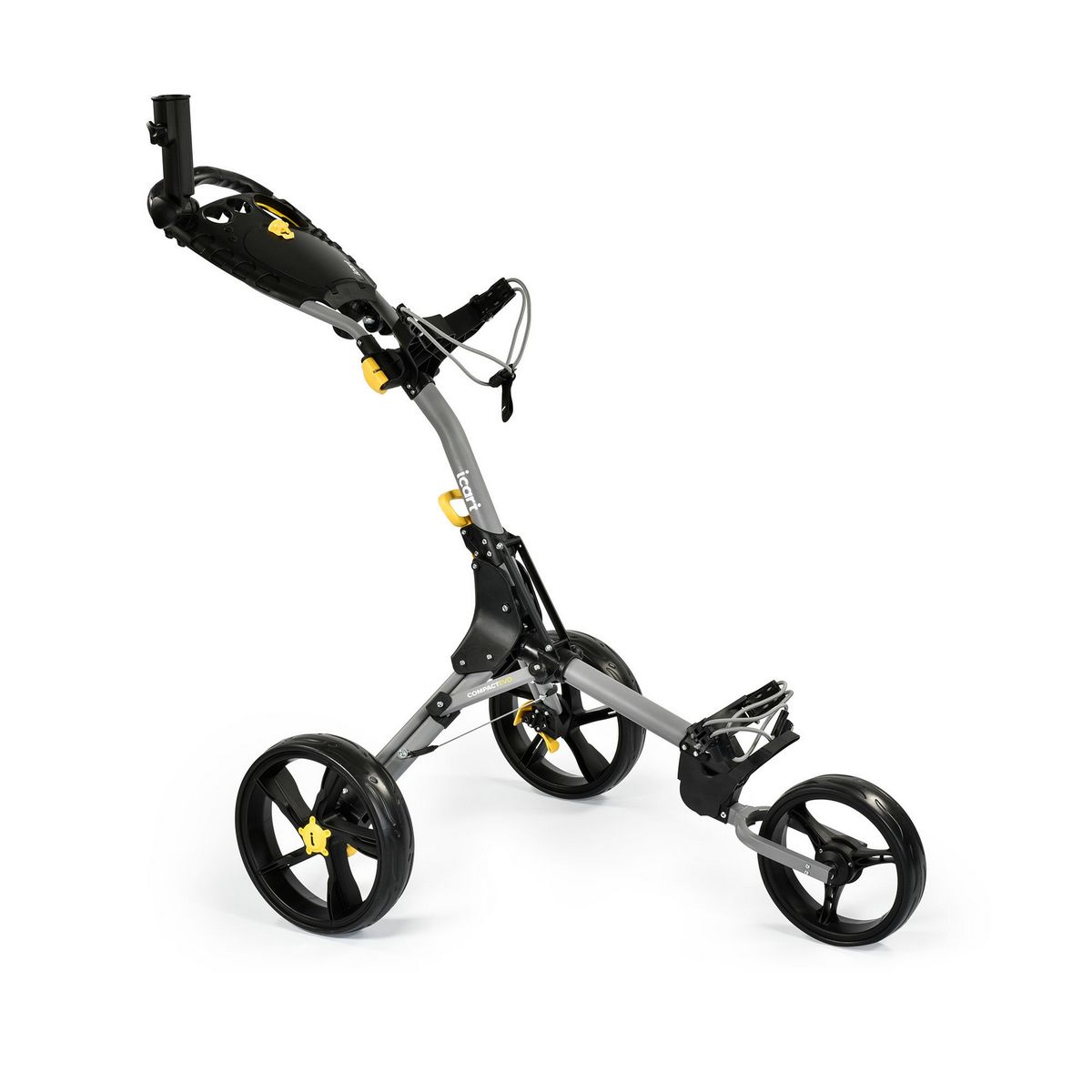 Wózek golfowy Masters iCart Compact Evo