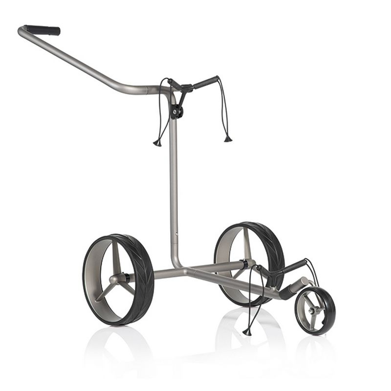 Wózek golfowy JuCad Edition S 3-wheel