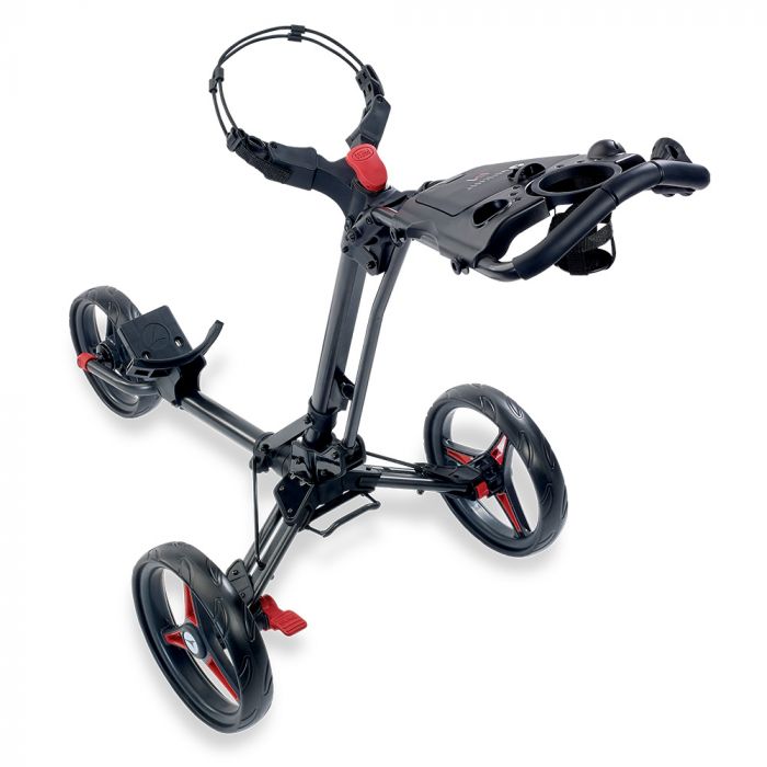 Wózek golfowy Motocaddy P1