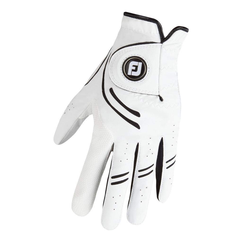 FootJoy WeatherSof GTX Ladies rękawiczki golfowe