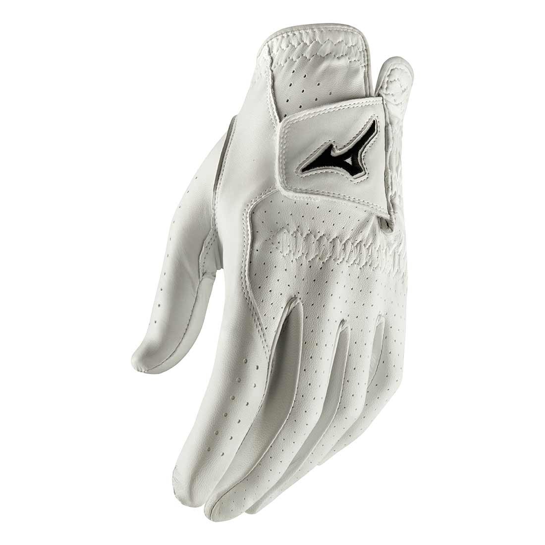 Mizuno Tour Glove skórzane rękawiczki golfowe