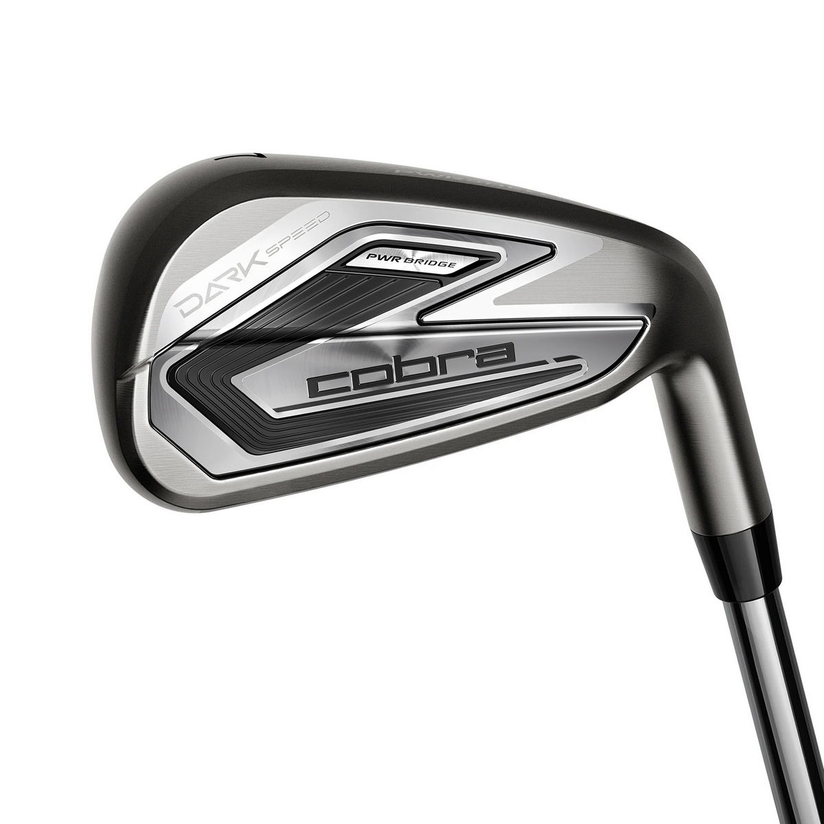 Cobra Darkspeed zestaw ironów golfowych (grafitowy shaft)