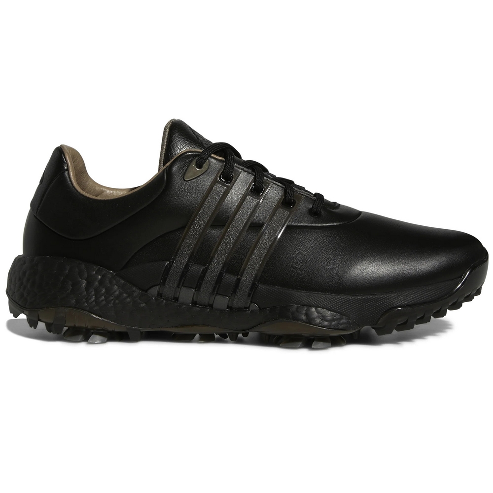 Męskie buty golfowe Adidas TOUR360 black