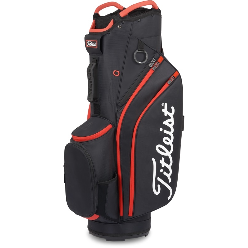 Torba golfowa Titleist Lightweight Cartbag