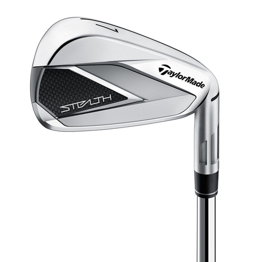 Taylor Made STEALTH zestaw ironów golfowych (grafitowy shaft)