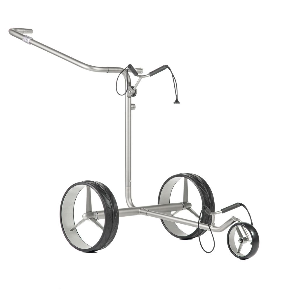 Jucad Drive SL Travel 2.0 Electric Golf Trolley