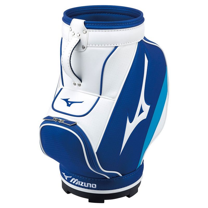 Mizuno Den Caddy torba na piłki golfowe
