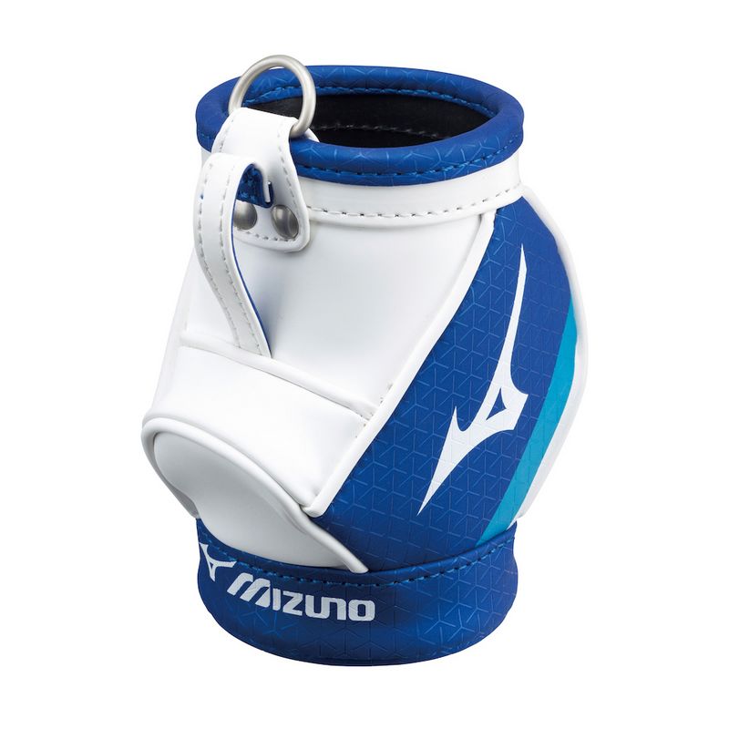 Mizuno Pen Caddy miniaturowa torba golfowa na biurko