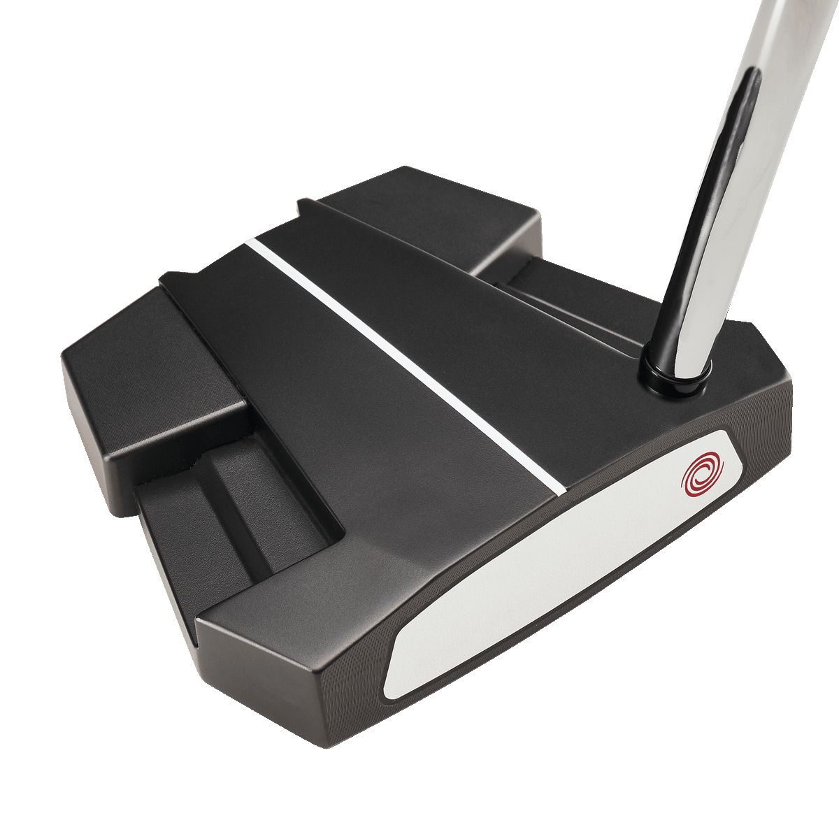Kij golfowy Odyssey Eleven Double Bend Putter
