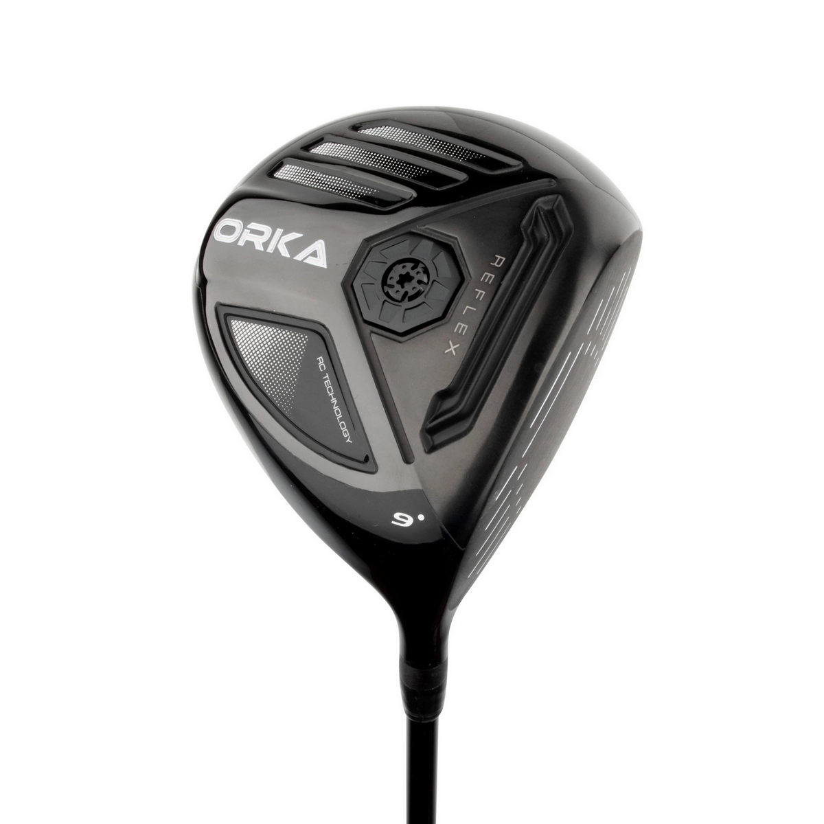 Kij golfowy Orka Reflex Driver