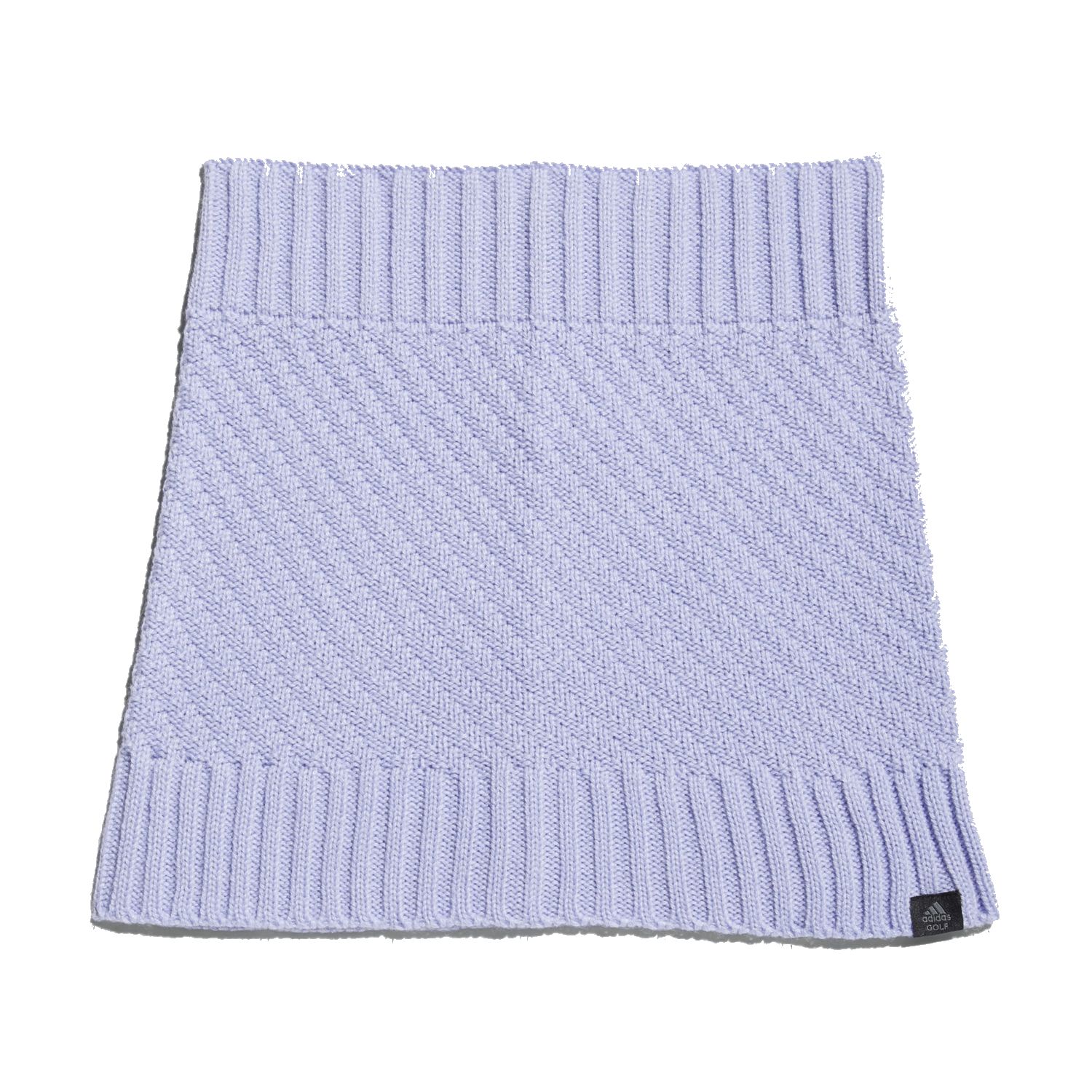 Adidas Neck Warmer Ladies golfowy ocieplacz na szyję