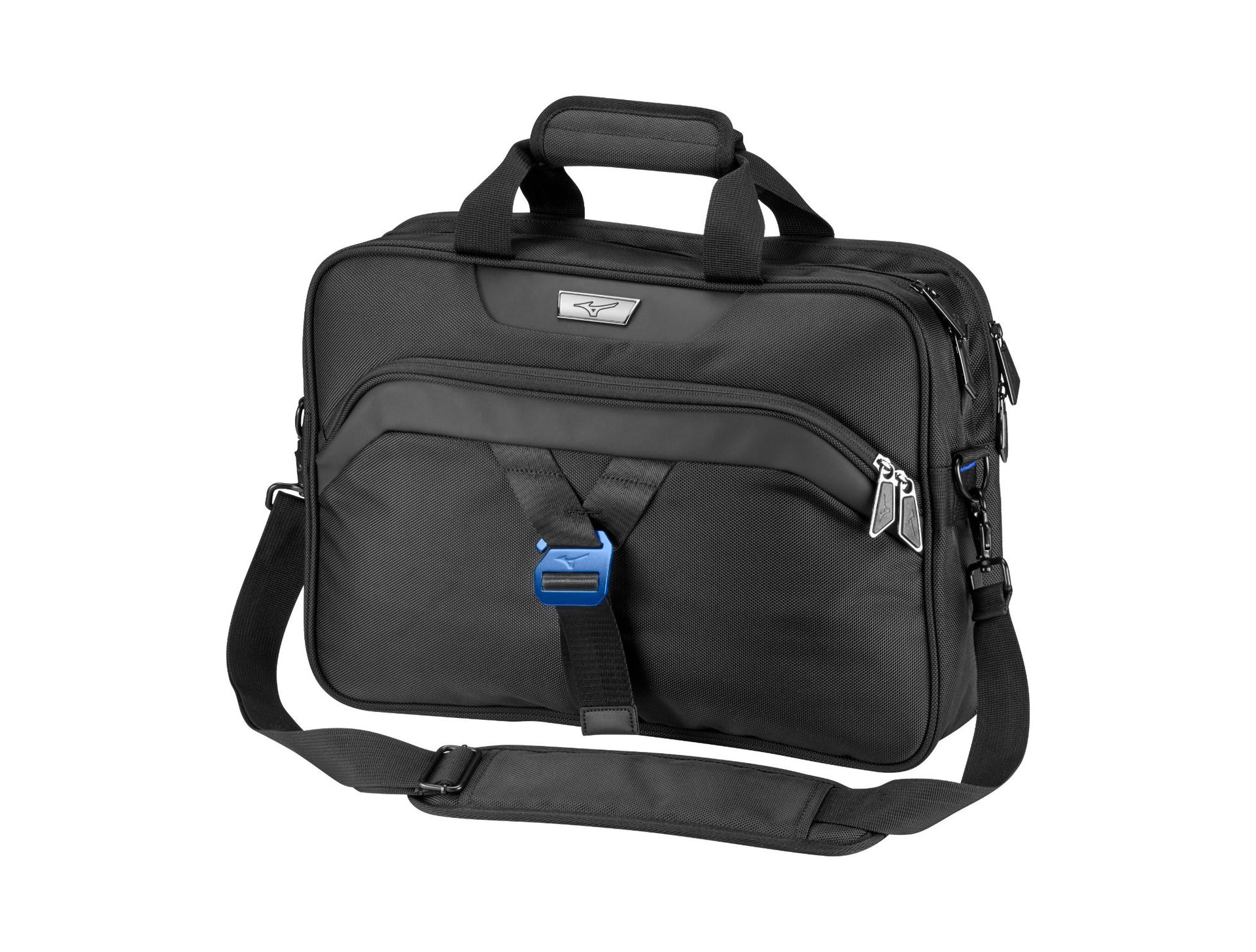 Mizuno Briefcase torba na laptopa i dokumenty dla golfisty