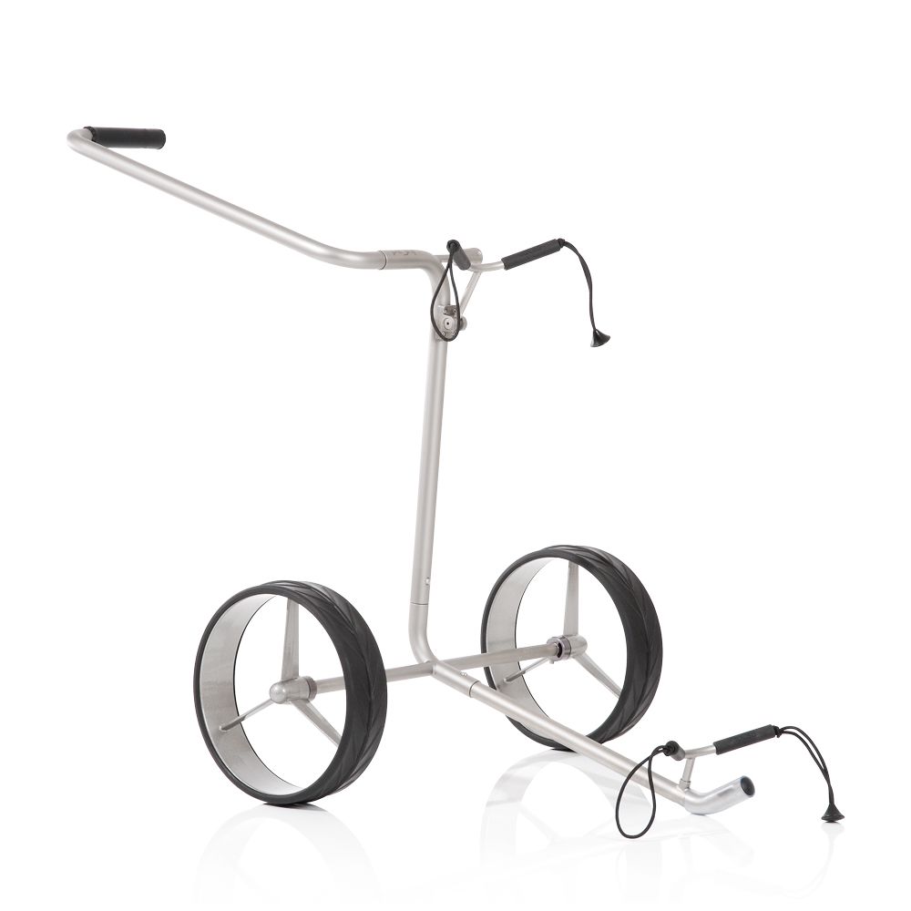 Wózek golfowy JuCad Titan 2-wheel