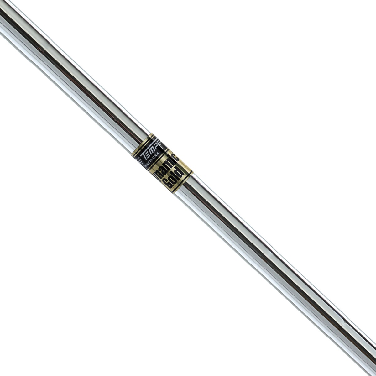 True Temper Dynamic Gold shaft do ironów