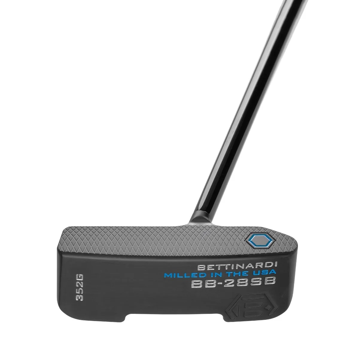 Bettinardi BB28 Center Shaft Putter kij golfowy