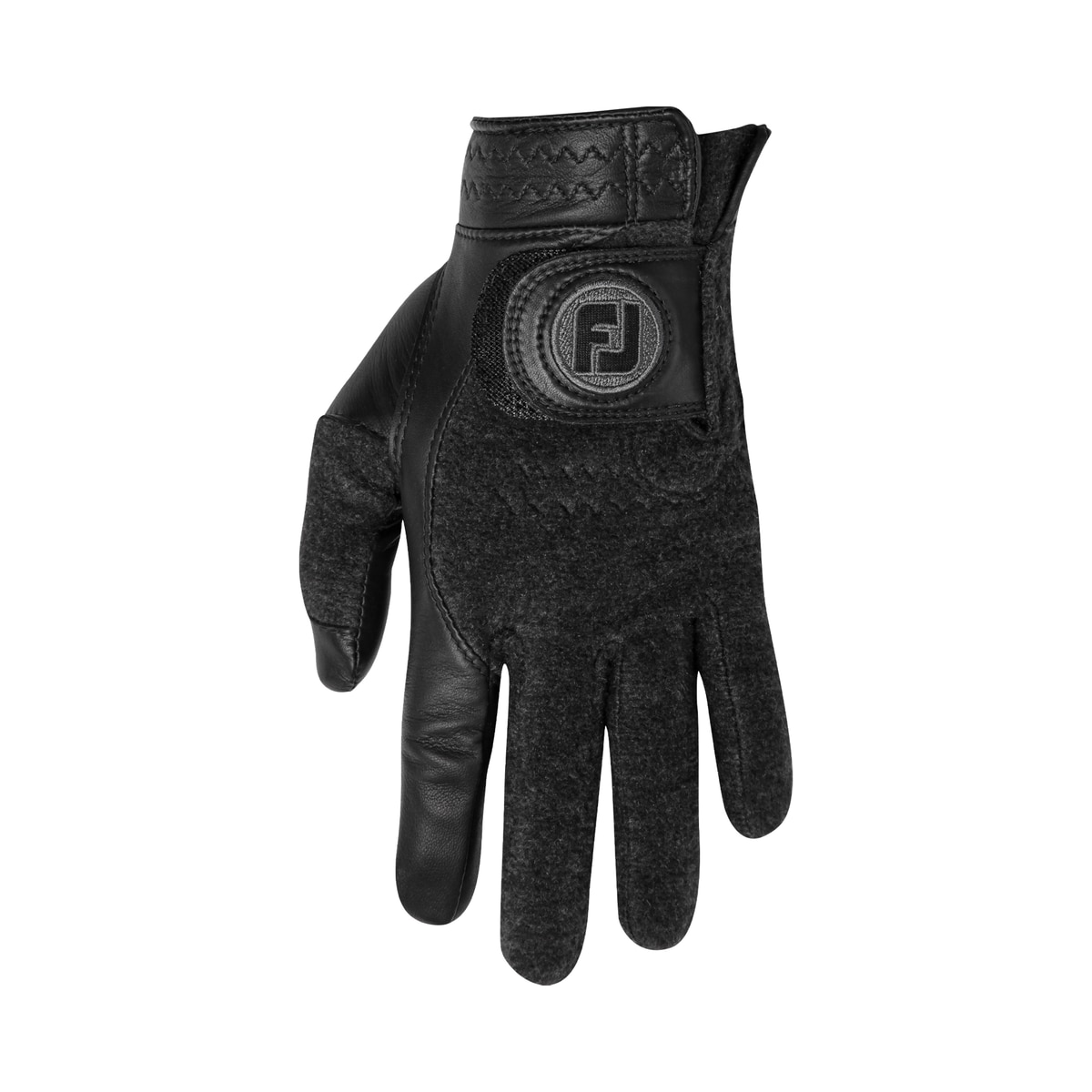 Footjoy StaSof Winter ocieplane rękawiczki golfowe (para)