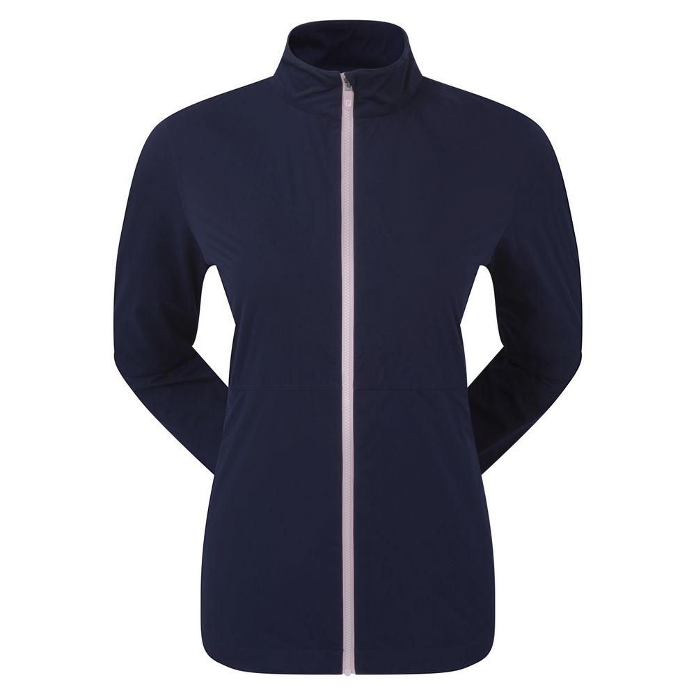 Damska kurtka golfowa Footjoy HydroKnit Jacket navy