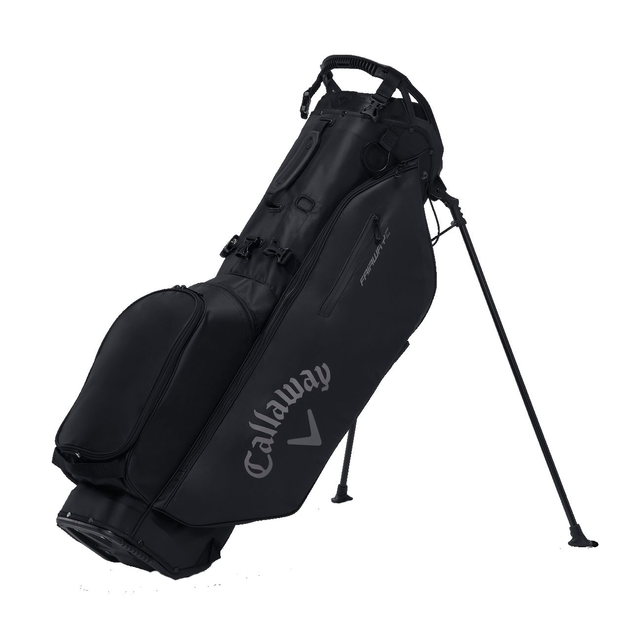 Callaway Fairway C Standbag torba golfowa