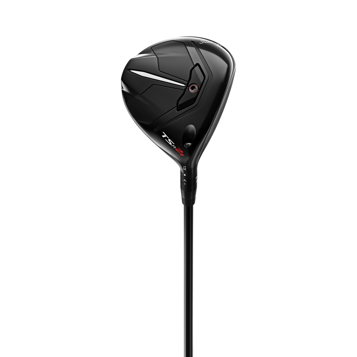 Kij golfowy Titleist TSr2 Plus Fairway Wood