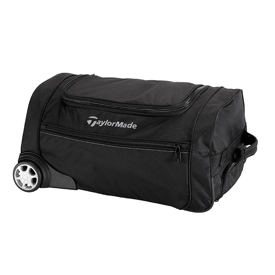 Taylor Made Rolling Carry On Duffle Bag Torba podróżna