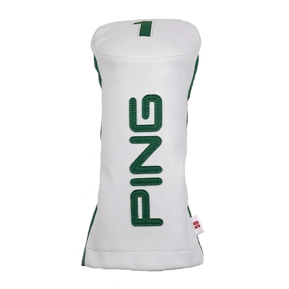 Ping Looper Headcover Driver pokrowiec na główkę kija golfowego