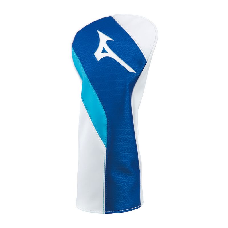 Mizuno Tour Headcover driver/wood/rescue (2 kolory) pokrowce na główki kijów golfowych