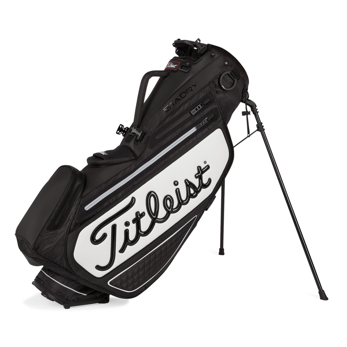 Torba golfowa Titleist Premium StaDry Standbag