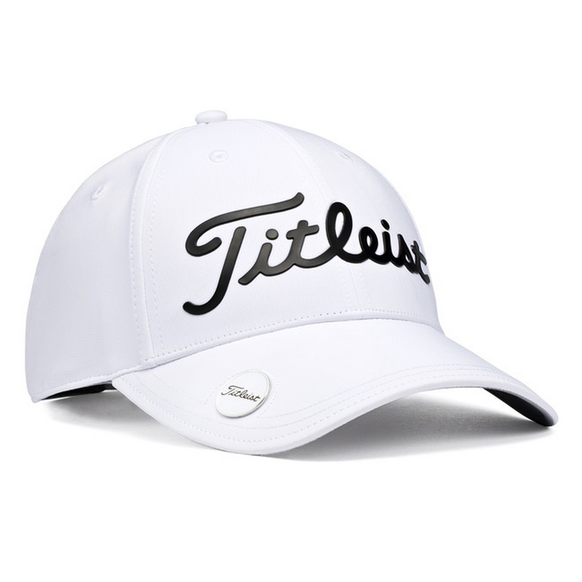 Titleist Players Performance Ball Marker Ladies czapka golfowa