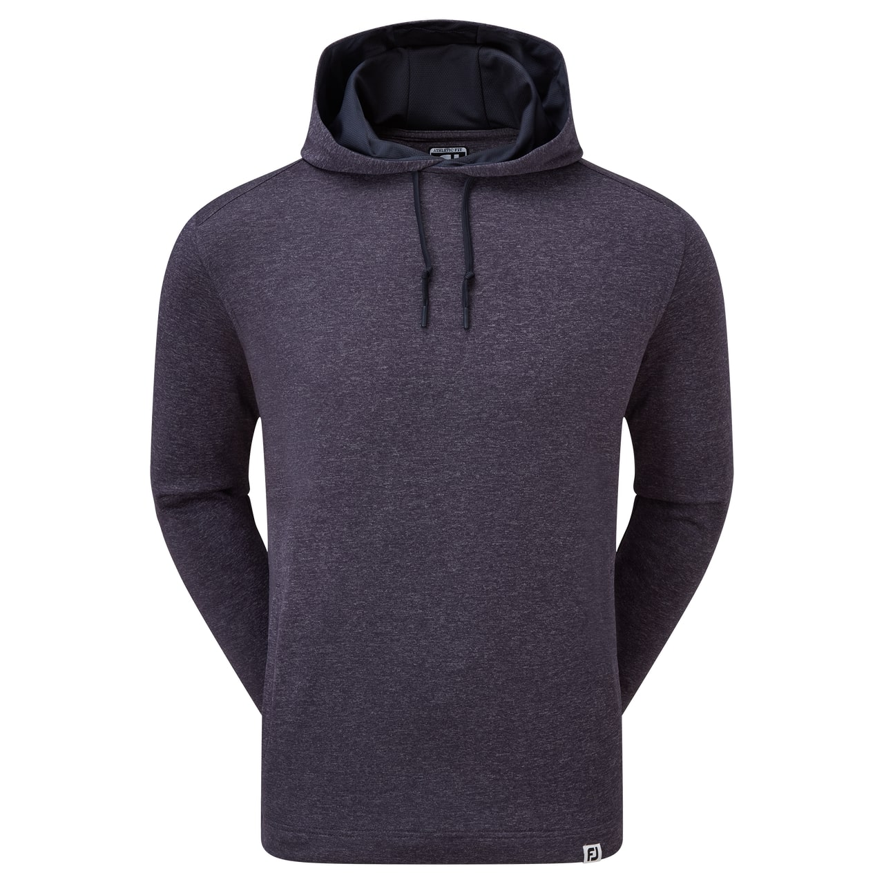 Męska bluza golfowa Footjoy Lightweight Hoodie navy