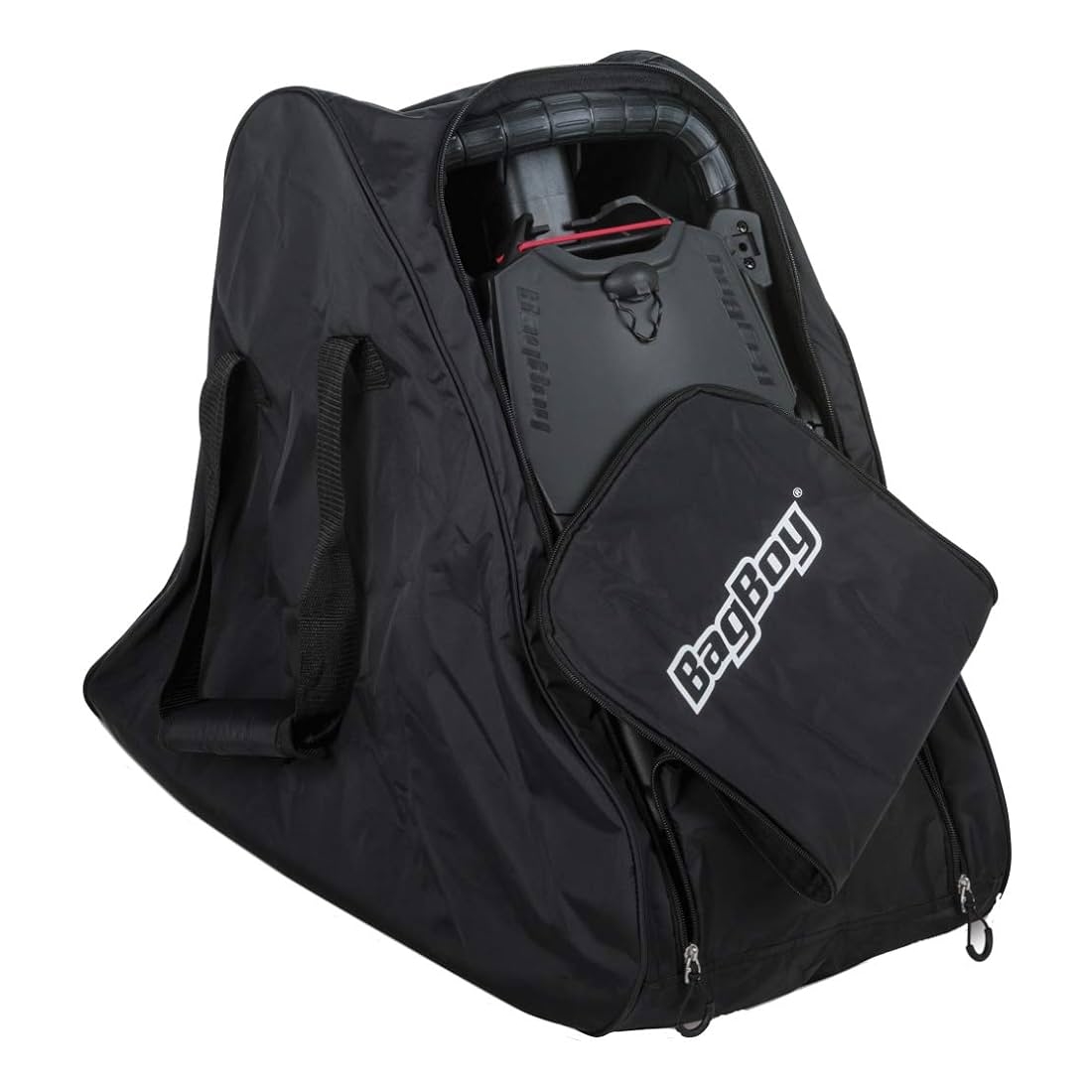 Bag Boy Carry Bag torba transportowa do wózka golfowego