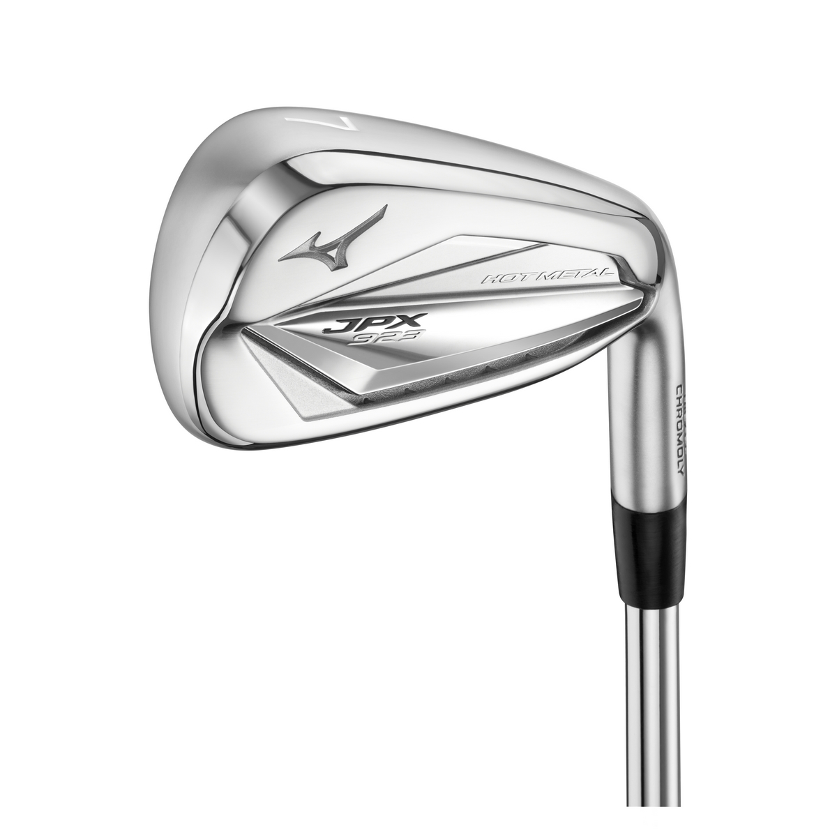 Mizuno JPX-923 Hot Metal zestaw ironów golfowych (stalowy shaft)