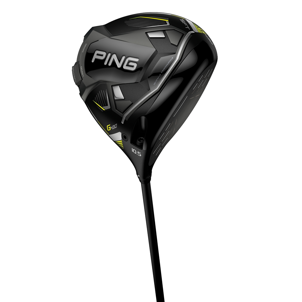 Ping G430 SFT Driver kij golfowy