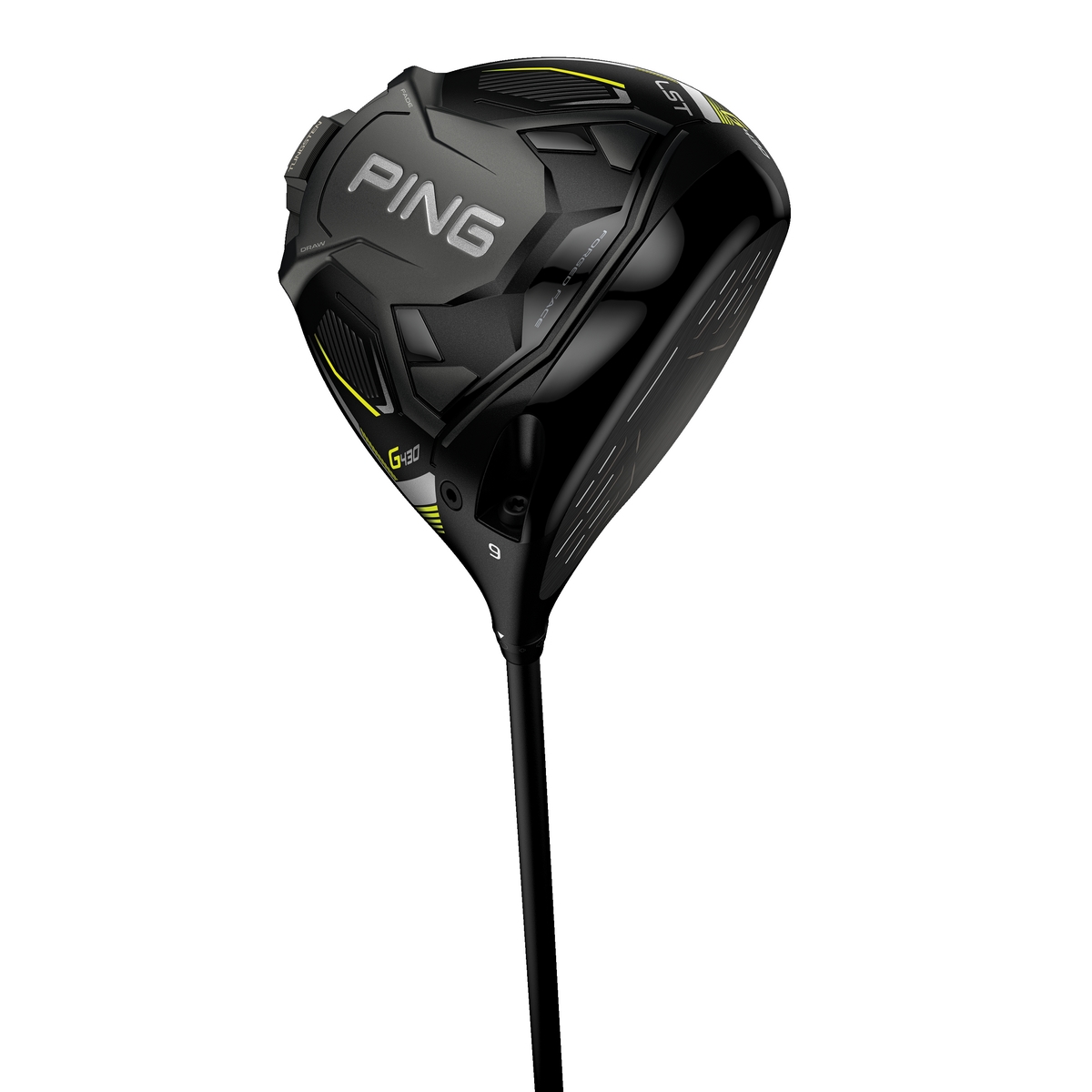 Ping G430 LST Driver kij golfowy