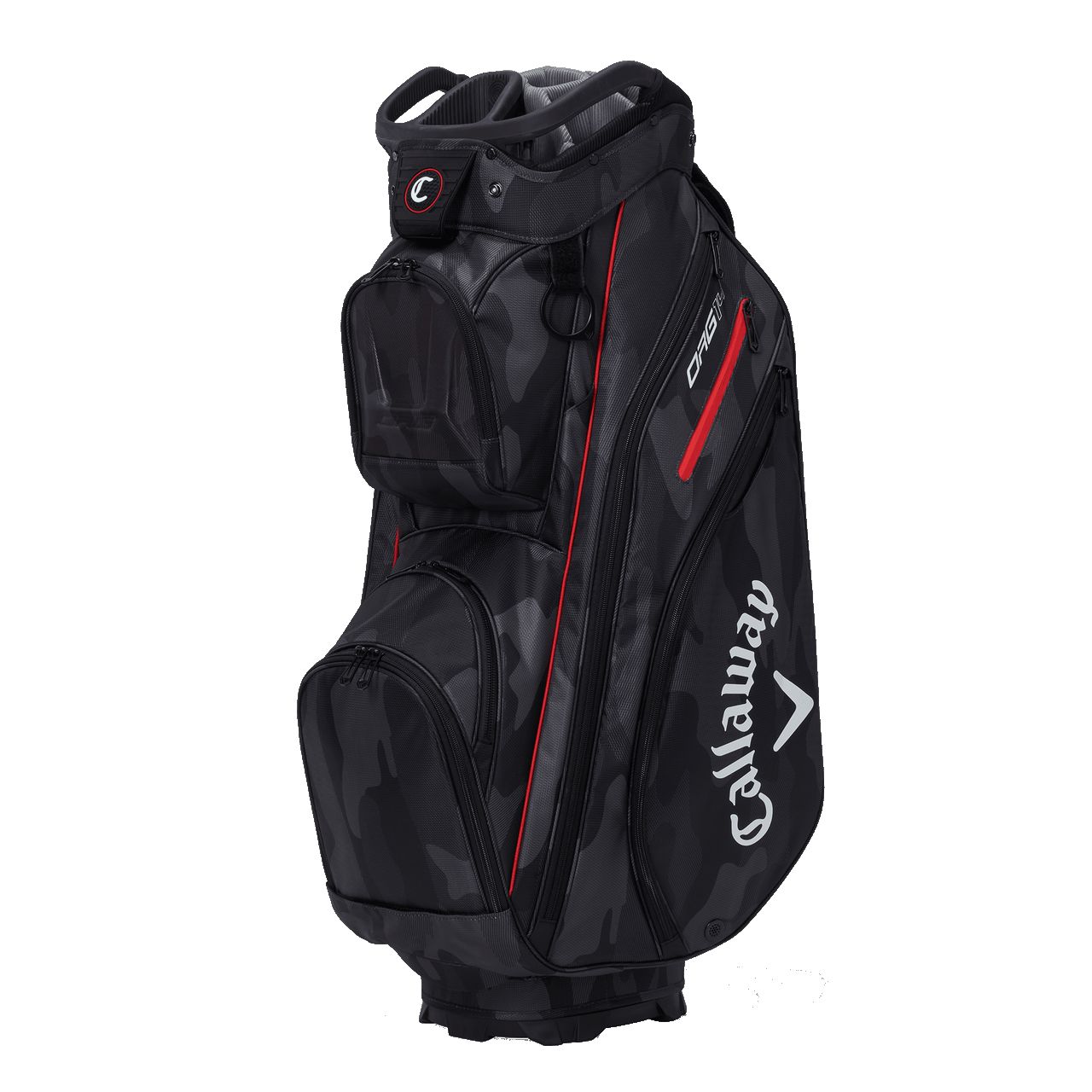 Torba golfowa na wózek Callaway Org 14 Cartbag